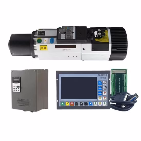 ISO30-Er32-50 Tool Handle for CNC Engraving Machines