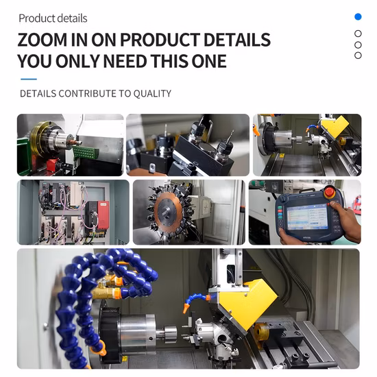 Tornio CNC per metalli Tornio CNC Ds