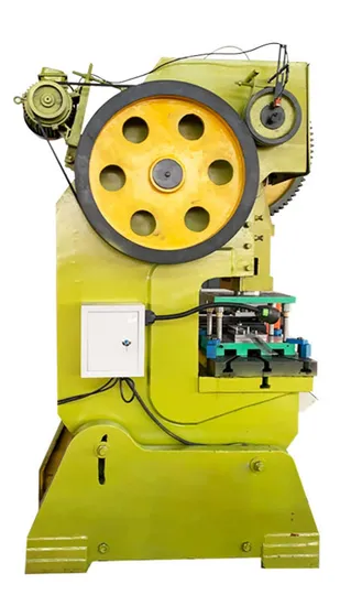 Punzonatrice angolare in acciaio ad angolo CNC Macchina perforatrice angolare Fornitore di macchine per la lavorazione dell'angolo della struttura in acciaio ad angolo Punzonatrice ad angolo