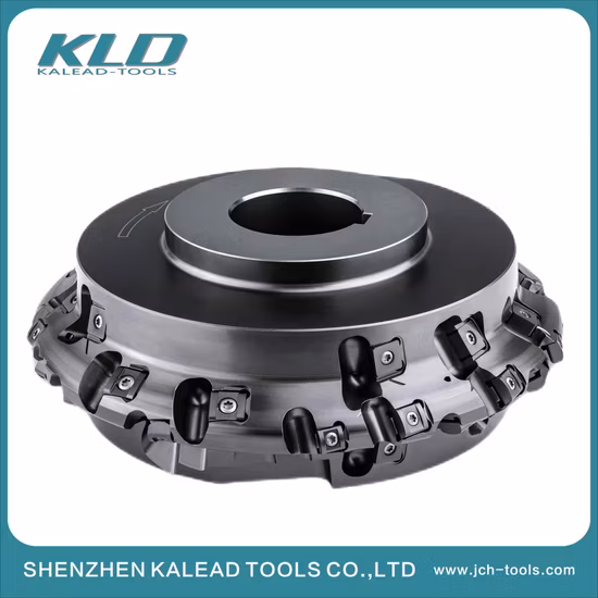 Fresatrice a vite senza fine indicizzabile Tornitura Utensile CNC Utensile per taglierina modellatrice per ingranaggi