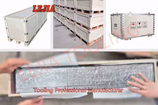 Utensili per stampi per presse piegatrici idrauliche CNC Amada di alta qualità per macchine piegatrici per lamiere